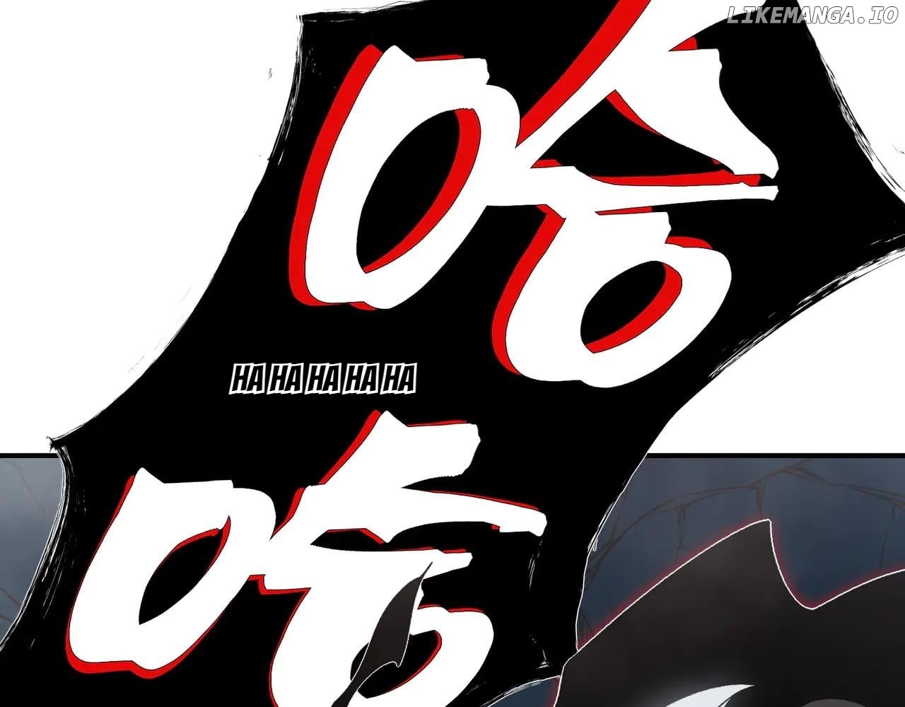 The Devil Never Cries Chapter 104 - page 61